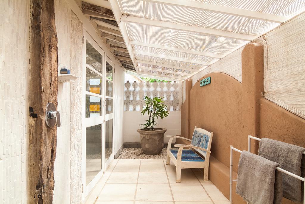 Palmeto Village Gili Trawangan Room photo